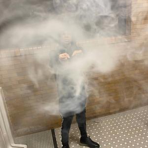 No Trace (feat. Babydoit)