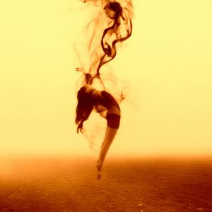 Танець свічки/Candle dance