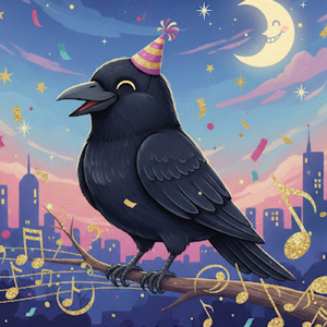 戦慄のハッピー