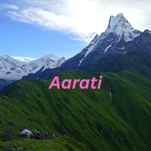 Aarati