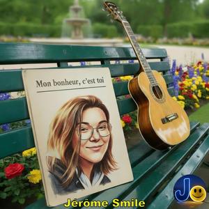 Mon bonheur, c'est toi