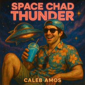 Space Chad Thunder