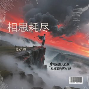 相思耗尽
