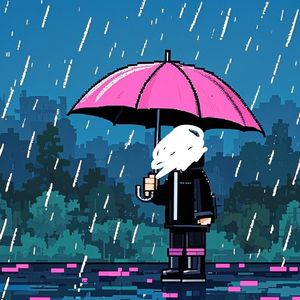 让雨落在凌晨三点[pord by MORROW]
