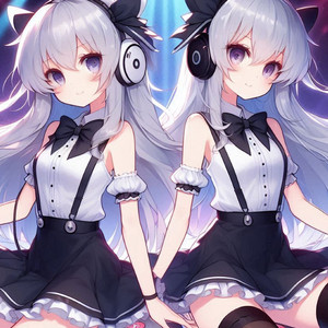 誘惑ノナイトパーティー - Temptation Night Party