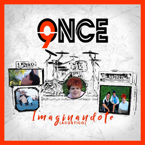 Imaginándote (Acústico)