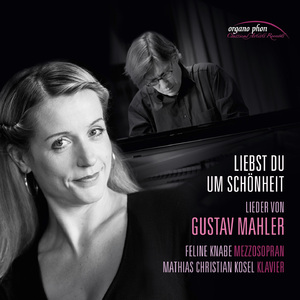 Fünf Rückertlieder:No. 1, Ich atmet' einen linden Duft!