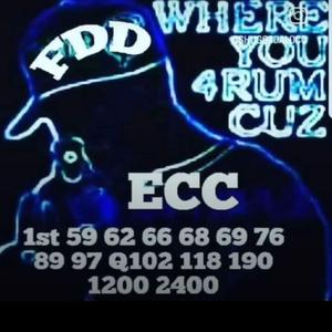 Beat Up The Paint (feat. EnfantEC)