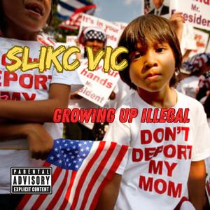 Growing up illegal