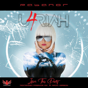 Join This Party (Pabanor Radio Mix)