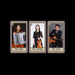 虚土三重奏-第二圆舞曲  （谭扬帆 remix）