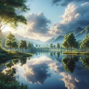 Я хочу тиші