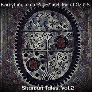 Shaman Tales (Vol. 2)