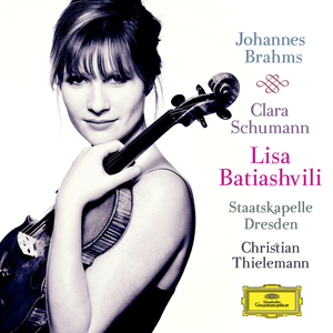 3 Romances For Violin And Piano, Op.22:1. Andante molto