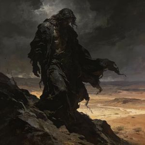 当我要走的时候