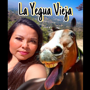 La Yegua Vieja