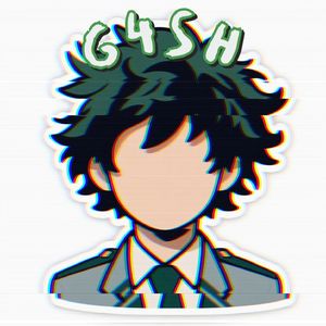 Tagatame lofi (My Hero Academia)