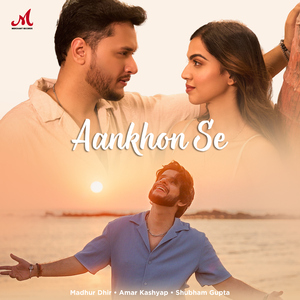 Aankhon Se