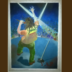 Still Smoking & Drinking (feat. Greedy D, Mr. Milky, Lan Reez, Juice Mayo & Bam Bam)