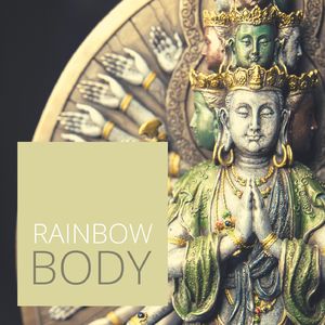 Rainbow Body