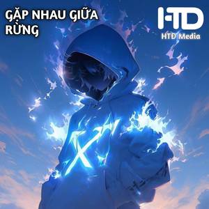 GẶP NHAU GIỮA RỪNG