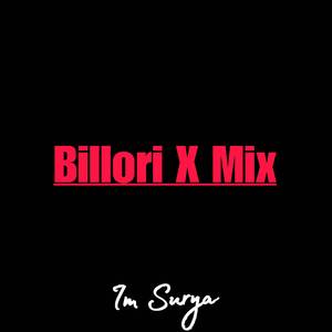 Billori X Mix