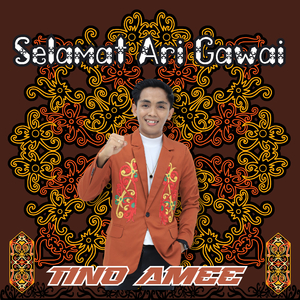 Selamat Ari Gawai