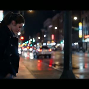 明日への帰り道 by ma03jo