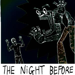 THE NIGHT BEFORE (feat. Jolo)