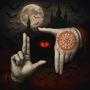 Carregador Cheio (Alucard)