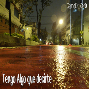 Estoy Aqui Estoy Ahora