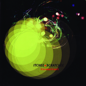 Step Inside My World