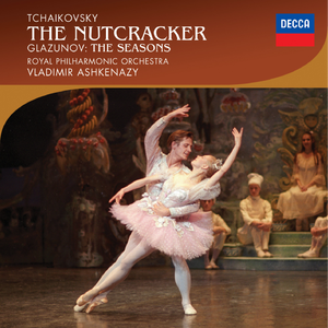 Tchaikovsky: The Nutcracker, Op.71, TH.14 / Act 2 - 14b The Prince & the Sugar-Plum Fairy. Var.1 - Tarantella