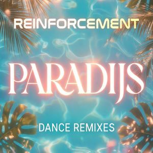 Paradijs (Bacardi Remix)