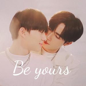 Be yours (翻自：Nunew)