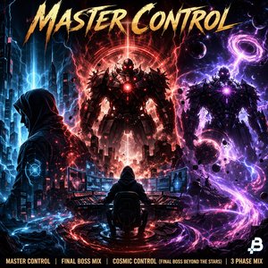Master Control (Final Boss Mix)