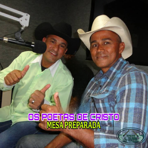 Mesa preparada