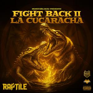 FIGHT BACK II (Acapella)