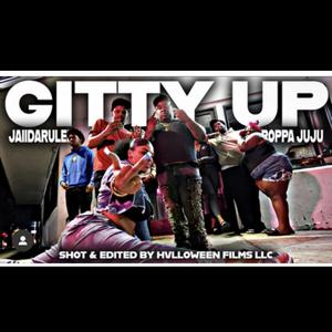 Gitty Up (feat. JaiiDaRuler)