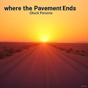 Where The Pavement Ends