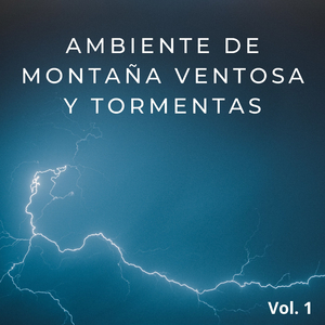 Trueno Llueve Del Cielo