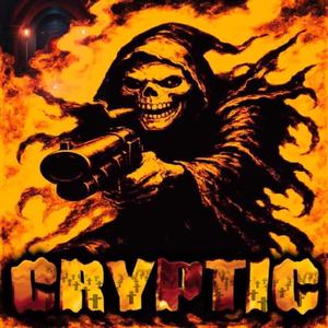 CRYPTIC (feat. RathovGod & Sick Thought)