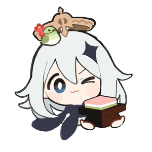 好想玩原神