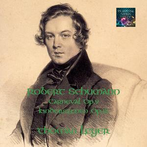 Der Dichter spricht, Op. 15: No. 13