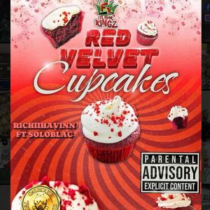 RED VELVET (feat. datflowaman)