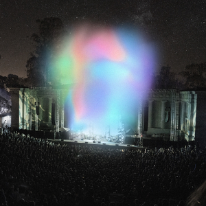 Wider (Live, 4/20/19)