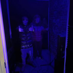 Stilpane (feat. ROUTE7GRXNT)