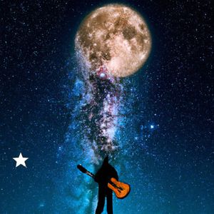 Lonesome Moon Dreamers