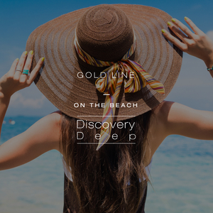On The Beach (Extended Mix)
