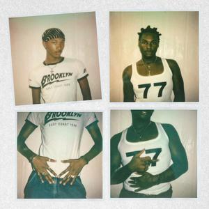CASUALLY (feat. DERRION MALIK)